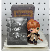 Hirono Monsters' Carnival Series Zombie